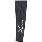 ショッピングアームカバー アームカバー アームサポーター　左腕用 レディース メンズ