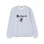 ショッピング寅 tシャツ SAMURAI CORE x 男はつらいよ寅SWEAT メンズ レディース