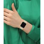 ショッピングapple watch 腕時計 「COACH」 コーチ APPLE WATCHストラップ レディース メンズ