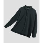 シャツ もっと猛暑から解放/ライトマットジャージーロングスリーブシャツ「セットアップ対応」 メンズ