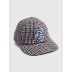 「GAP」 キャップ ONE SIZE ブルー メンズ