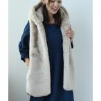 「INTERPLANET」 ベスト FREE アイボリー