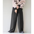 「e-zakkamania stores」 パンツ M ブラック レディース