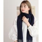 [FUNALIVE] muffler FREE темно-синий мужской 