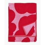 ハンカチ Unikko / Hand towel 50x70 cm レディース