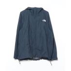 「THE NORTH FACE」 マウンテンパーカー X-LARGE ネイビー メンズ