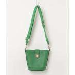 「kate spade new york」 ショルダーバッグ - グリーン レディース