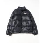「THE NORTH FACE」 ダウンジャケット - ブラック メンズ