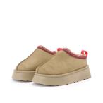 [Lace Ladies] обувь 23.5 серый женский 