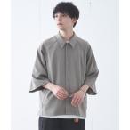 「Alpinus」 半袖シャツ MEDI
