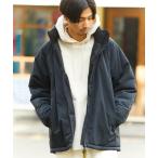 「FREAK'S STORE」 ブルゾン MEDIUM ブラック メンズ