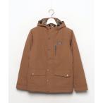 ショッピングパタゴニア 「patagonia」 マウンテンパーカー X-LARGE ブラウン レディース