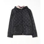 ショッピングラベンハム 「LAVENHAM」 コート 6 ブラック レディース