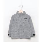 「THE NORTH FACE」 「KIDS」ジャケット 100 ブラック キッズ