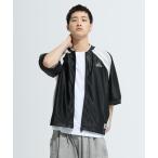 ジャージ カットライン 半袖トラックトップ / ジャージ / アディダスオリジナルス adidas Originals メンズ レディース