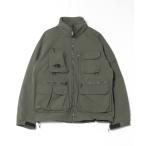 ナイロンジャケット 「THE NORTH FACE」 Field Utility Jacket メンズ レディース