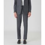 パンツ 2WAYストレッチメランジカラミトラウザーズ メンズ