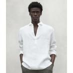 シャツ POLINO シャツ / POLINOALF SHIRT MAN メンズ