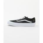 スニーカー 「VANS」OLD SKOOL GORE-TEX オールドスクール ゴアテックス スニーカー メンズ