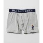 ボクサーパンツ POLO RALPH LAUREN/ポロラルフローレン/「JAPAN EXCLUSIVE」RM3-B113