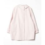 「23区」 コート 48 ピンク レディース