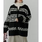 「URBAN RESEARCH」 カーディガン FREE ブラック レディース