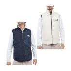「TOMMY HILFIGER GOLF」 ベスト L ネイビー メンズ