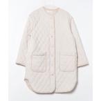 [SENSE OF PLACE by URBAN RESEARCH] пальто ONE белый женский 