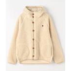 「FREAK'S STORE」 ジャケット 16 オフホワイト レディース