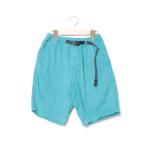 「Gramicci」 ハーフパンツ M ブルー系その他2 メンズ