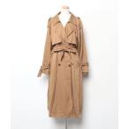 [Ungrid] тренчкот SMALL Camel женский 