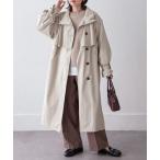 [Chillfar] тренчкот MEDIUM песочный бежевый женский 