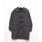 「SCYE BASICS」 ダッフルコー