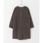 [URBAN RESEARCH Sonny Label] no color пальто FREE Brown женский 