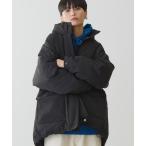 [AMERICAN HOLIC] пуховик M черный женский 