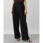 [A part by] слаксы SMALL черный женский 