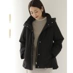 「GLOBAL WORK」 ブルゾン MEDIUM ブラック レディース