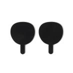  костюмированная игра WEGO/[2 позиций комплект ]DIY Mini веер "uchiwa" 