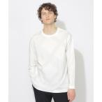 tシャツ 「WEB限定」デュラブルカノコカットソー メンズ