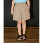 パンツ カーゴポケット4分丈パンツ キッズ 子供服 男の子
