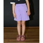 パンツ トラックタック4分丈パンツ キッズ 子供服 男の子