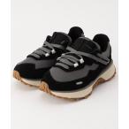 スニーカー 限定展開 UGG/アグ W RETROFI LOW/ウィメンズ レトロファイ ロー「23.0cm〜24.5cm」 レディース