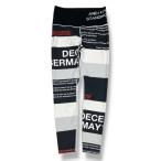 レギンス スパッツ Tricolor Leggings レディース