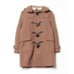 「SCYE BASICS」 ダッフルコー