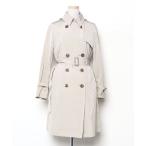 [DES PRES] тренчкот 1 бежевый женский 