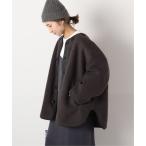 ショッピングセール価格 「FRAMeWORK」 ステンカラーコート 36 ブラック レディース