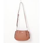 「kate spade new york」 ショルダーバッグ ONESIZE ブラウン レディース
