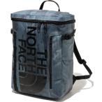 「THE NORTH FACE」 リュック FREE ブルー系その他2 メンズ