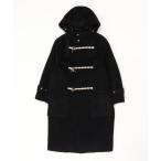 ショッピングダッフル 「BEAUTY&YOUTH UNITED ARROWS」 ダッフルコート S ネイビー レディース