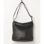 「COACH」 ショルダーバッグ - ブラック レディース